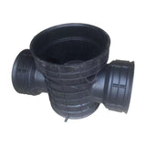 Easy to install hot selling Durable And Stable Performance Drainage Plastic Inspection Well/Chamber