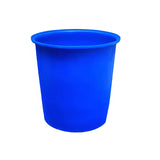 Factory price HDPE Food Grade plastic buckets with lids for water