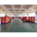 Heavy duty reusable virgin HDPE hard solid flat top closed deck plastic pallet food grade hygenic plastic pallet