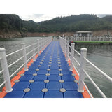 Modular Cubes Jet Ski Floating Dock Floating Pontoon Blocks Floating Bridge Walkway Platform