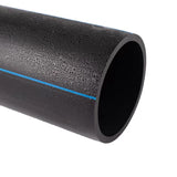 Factory Wholesale Pe Pipe For Water Treatment Or Cable Protect Plastic Pipe For Water Supply Or Drainage