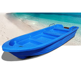 Custom Wholesale Sports boat Recreation small Ships boats surfboat LLDPE Plastic speedboat boats