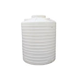 High quality PE promotional water storage tank 5 ton