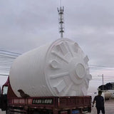 High quality PE promotional water storage tank 5 ton