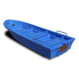 Custom Wholesale Sports boat Recreation small Ships boats surfboat LLDPE Plastic speedboat boats