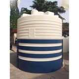 High quality PE promotional water storage tank 5 ton