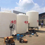 High quality PE promotional water storage tank 5 ton