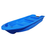 Custom Wholesale Sports boat Recreation small Ships boats surfboat LLDPE Plastic speedboat boats